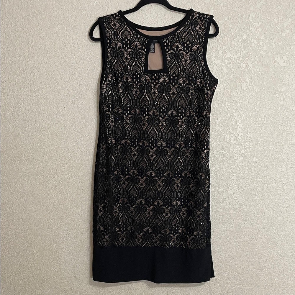 R&M Richard’s Party Dress